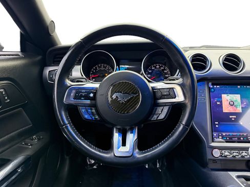 Used 2020 Ford Mustang GT image 12