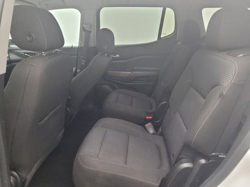 Used 2021 GMC Acadia SLE w/ LPO, Floor Liner Package FWD image 18