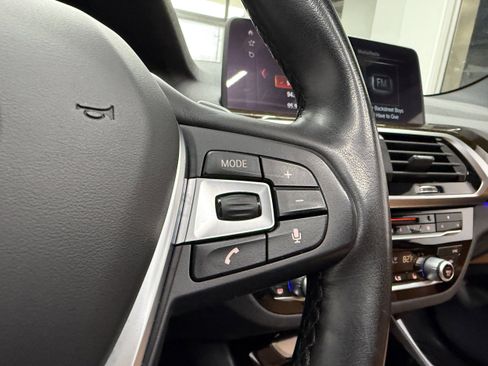 Used 2018 BMW X3 xDrive30i image 17