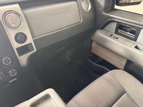 Used 2013 Ford F150 XLT w/ XTR Pkg AWD/4WD image 24