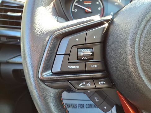 Used 2022 Subaru Forester Sport image 14