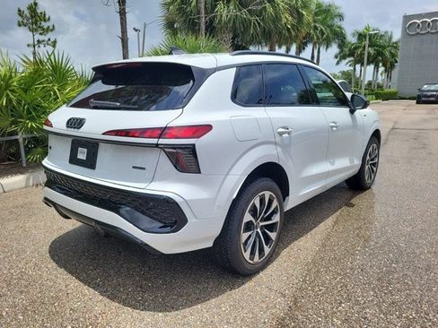 Certified 2026 Audi Q3 quattro 2.0T AWD/4WD image 7