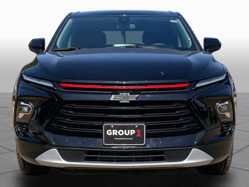 Used 2023 Chevrolet Blazer LT w/ Driver Confidence Package FWD image 4