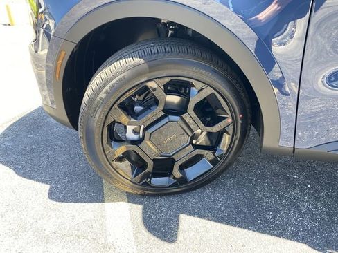 New 2025 Kia Sorento X-Line EX image 46