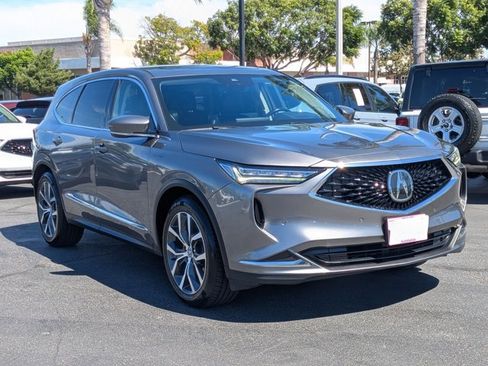 Used 2023 Acura MDX FWD w/ Technology Package image 3