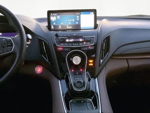 Used 2022 Acura RDX w/ Technology Package image 8