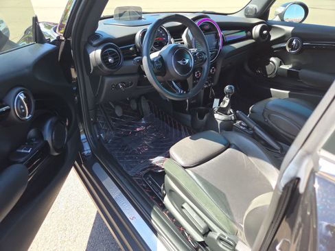 Used 2017 MINI Cooper S FWD image 10