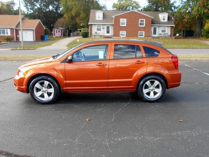 Used 2011 Dodge Caliber Mainstreet