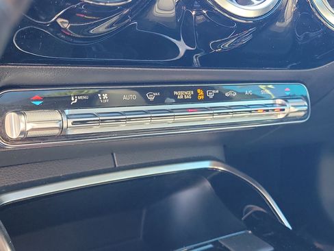 Used 2022 Mercedes-Benz CLA 45 AMG AMG CLA 45 image 31