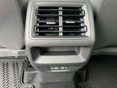 New 2026 Volkswagen Tiguan S FWD image 24