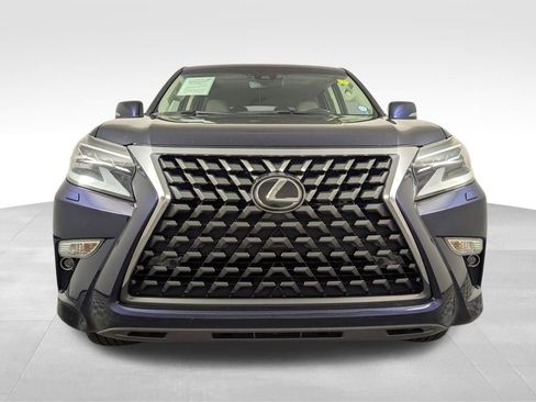 Used 2020 Lexus GX 460 Premium w/ Premium Package image 56