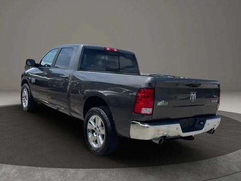 Used 2019 RAM 1500 Big Horn AWD/4WD image 3