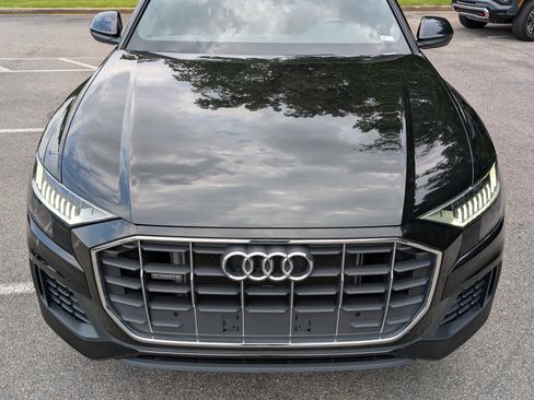 Used 2023 Audi Q8 Premium AWD/4WD image 12