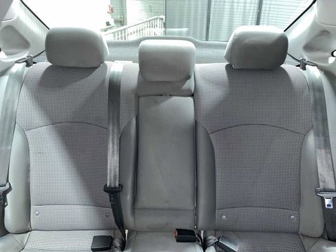 Used 2012 Hyundai Sonata GLS w/ Popular Equipment Pkg FWD image 22