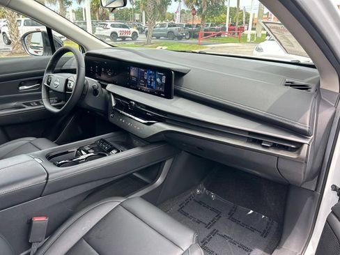 Certified 2026 Nissan Murano SV AWD/4WD image 43