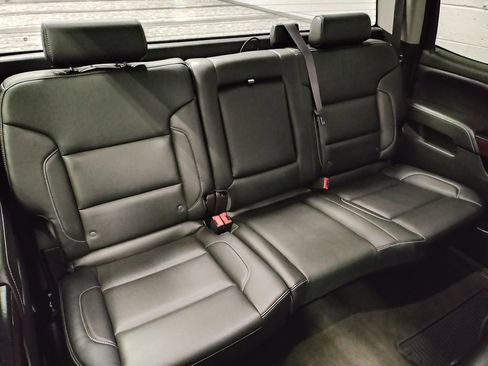 Used 2016 GMC Sierra 1500 SLT w/ SLT Premium Package image 11