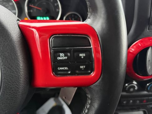 Used 2017 Jeep Wrangler Unlimited Sport w/ Quick Order Package 24S image 19