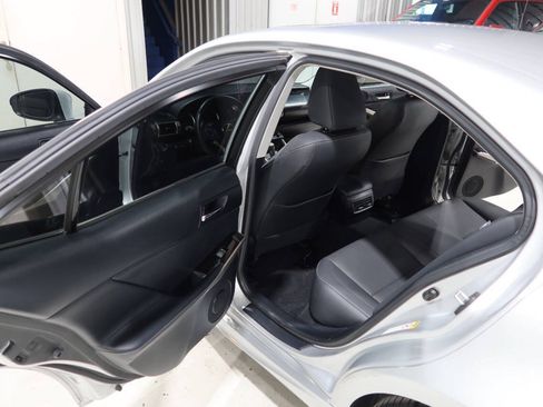 Used 2016 Lexus IS 300 AWD w/ Navigation System Package image 16