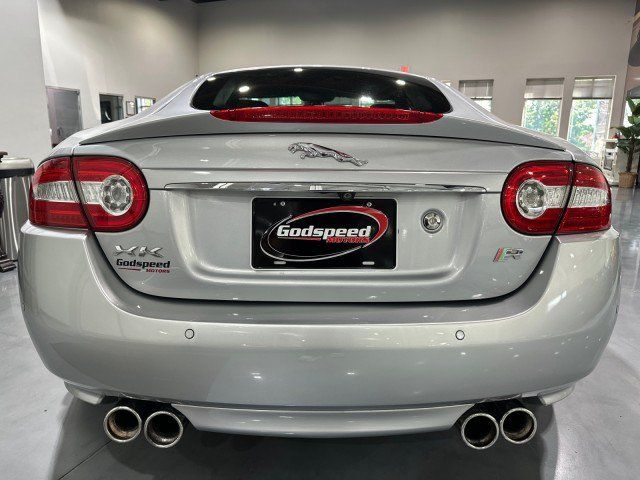Used 2013 Jaguar XKR R RWD image 30