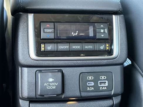 New 2026 Subaru Ascent Bronze Edition image 20