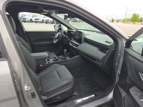 Used 2026 Subaru Outback Touring XT w/ Touring Package AWD/4WD image 19