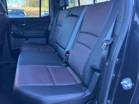 Used 2023 Honda Ridgeline Black Edition image 31