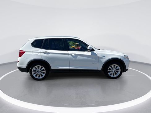 Used 2016 BMW X3 xDrive28i AWD/4WD image 9
