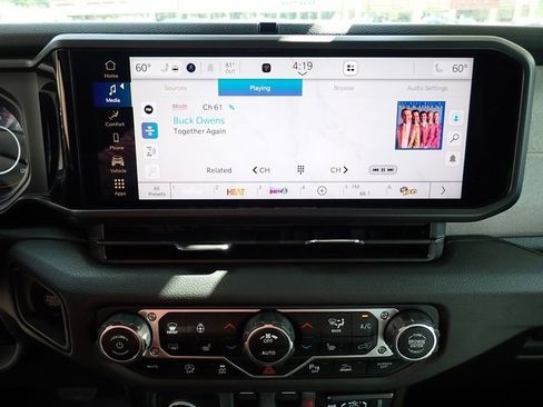 New 2025 Jeep Wrangler Sport image 21