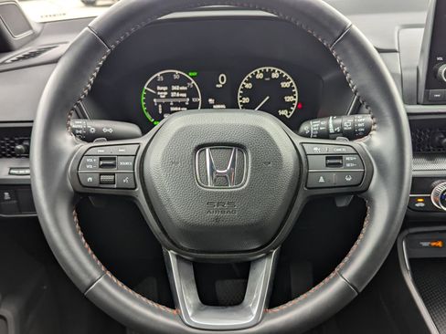 Used 2024 Honda CR-V Sport image 20