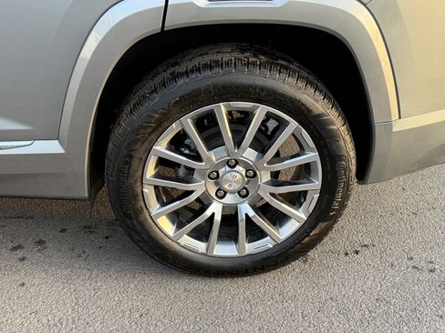 New 2026 GMC Terrain Denali image 10