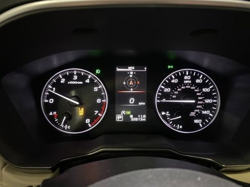 Used 2022 Subaru Outback Limited XT image 17