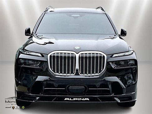 Used 2026 BMW ALPINA XB7 image 3