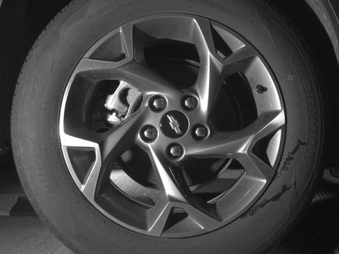 Used 2025 Chevrolet Trax LT image 15