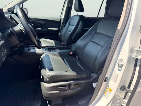 Used 2022 Honda Pilot EX-L image 4