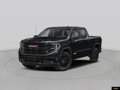 New 2026 GMC Sierra 1500 Elevation w/ Elevation Select Package