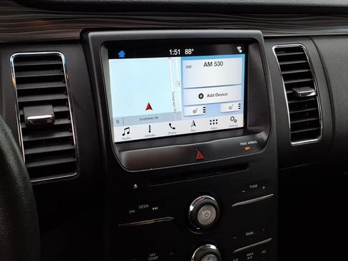 Used 2019 Ford Flex SEL w/ Equipment Group 202A FWD image 24