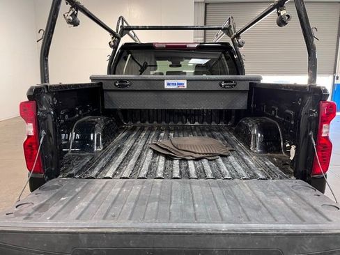 Used 2022 Chevrolet Silverado 1500 LT image 16