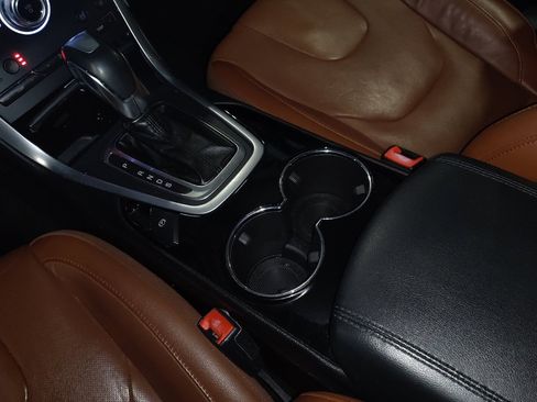 Used 2018 Ford Edge Titanium w/ Equipment Group 301A image 26