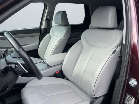Used 2024 Hyundai Palisade SEL FWD image 10