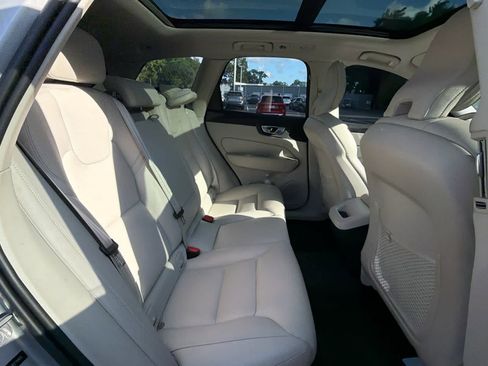 Used 2024 Volvo XC60 B5 Plus w/ Protection Package Premier AWD/4WD image 20