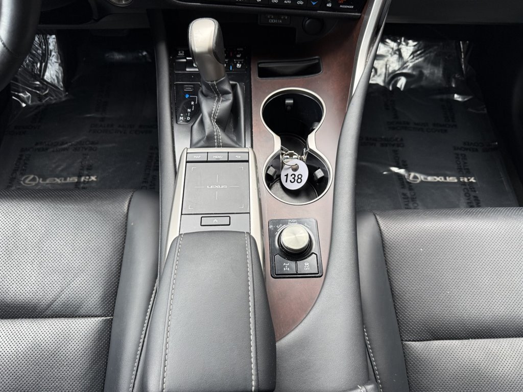Used 2020 Lexus RX 350 AWD w/ Premium Package image 25