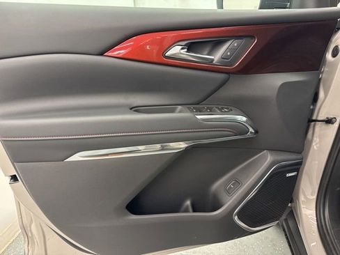 New 2026 Chevrolet Traverse Z71 AWD/4WD image 20