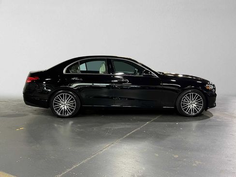 Certified 2026 Mercedes-Benz C 300 4MATIC Sedan image 2