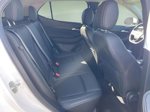 Used 2024 Buick Encore GX Sport Touring image 20