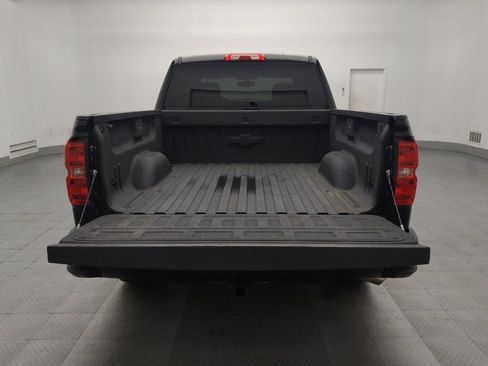 Used 2016 Chevrolet Silverado 1500 LT w/ All Star Edition image 29