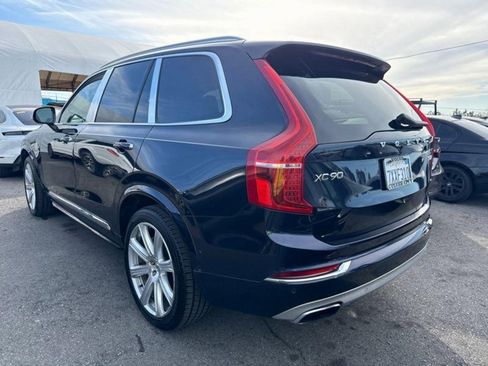 Used 2017 Volvo XC90 T8 Excellence image 2