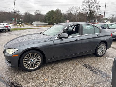 Used 2012 BMW 328i Sedan image 5