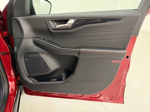 New 2026 Ford Escape ST-Line w/ Tech Pack #1 image 26
