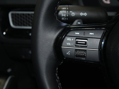 Used 2025 Honda Civic Sport Touring image 21