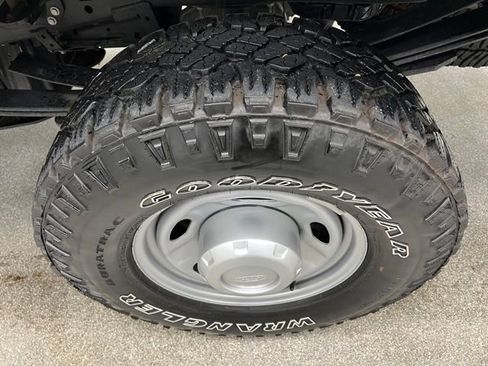 Used 2024 Ford F250 XL w/ 360-Degree Camera Package AWD/4WD image 15